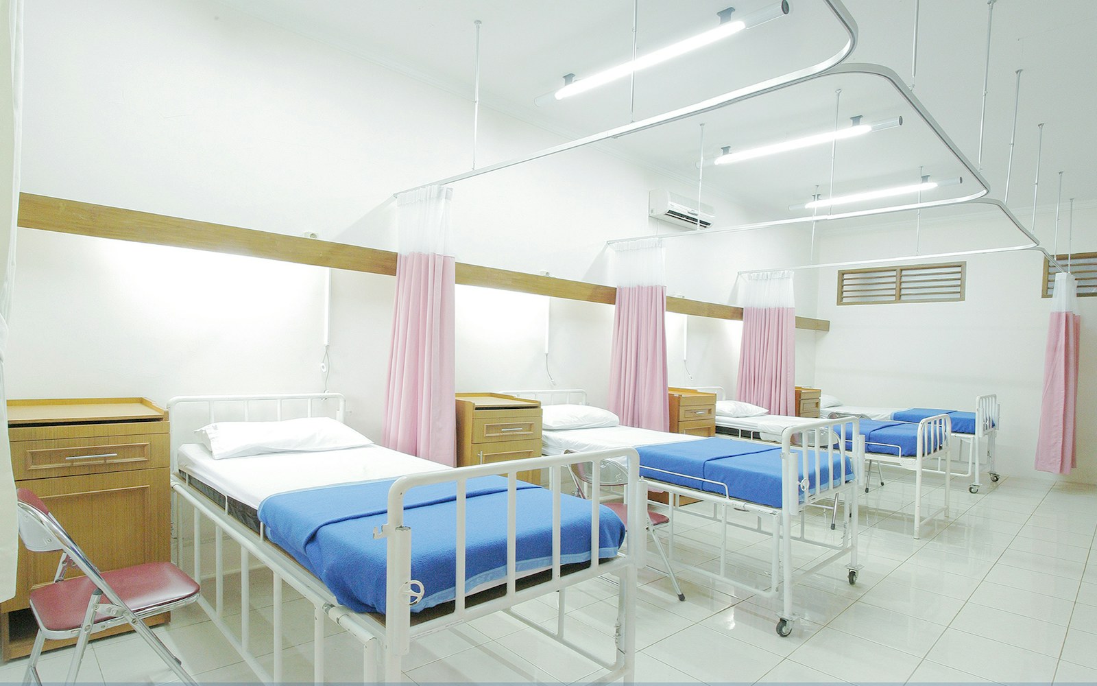 Digital healthcare technology