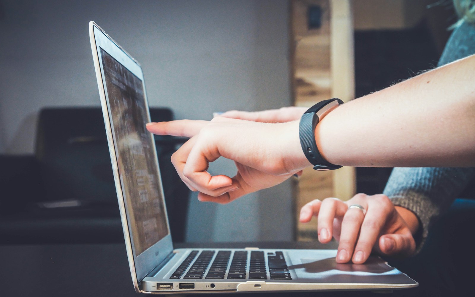 Technology and investment trend