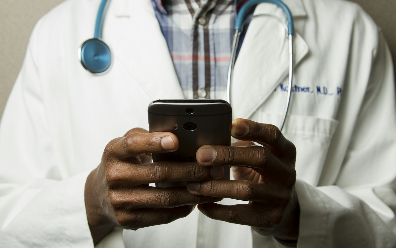 Digital healthcare