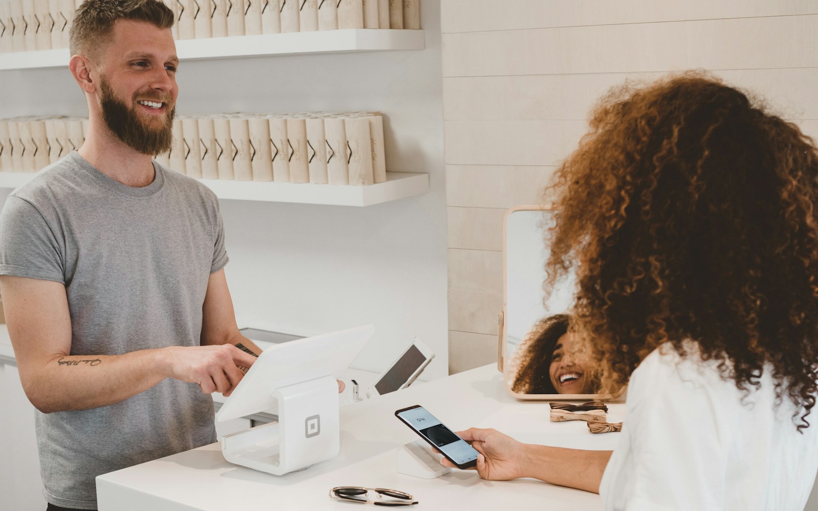 Mobile commerce and payments