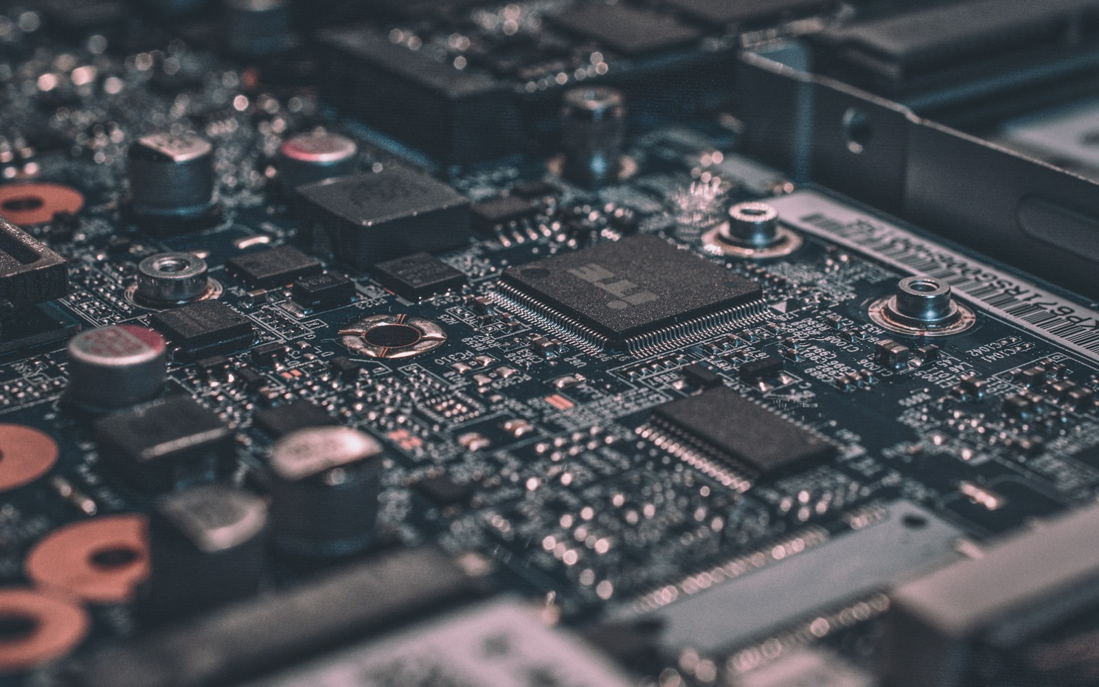 Technology and market trend