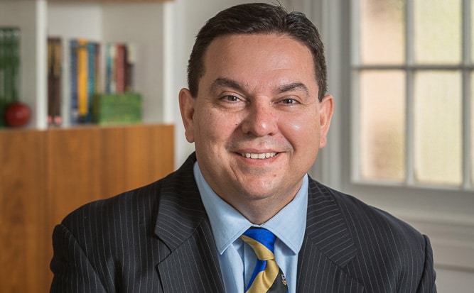 Appointment of Dr Michael E. Drew as Chair of the Sprint Investment Governance Committee (IGC).