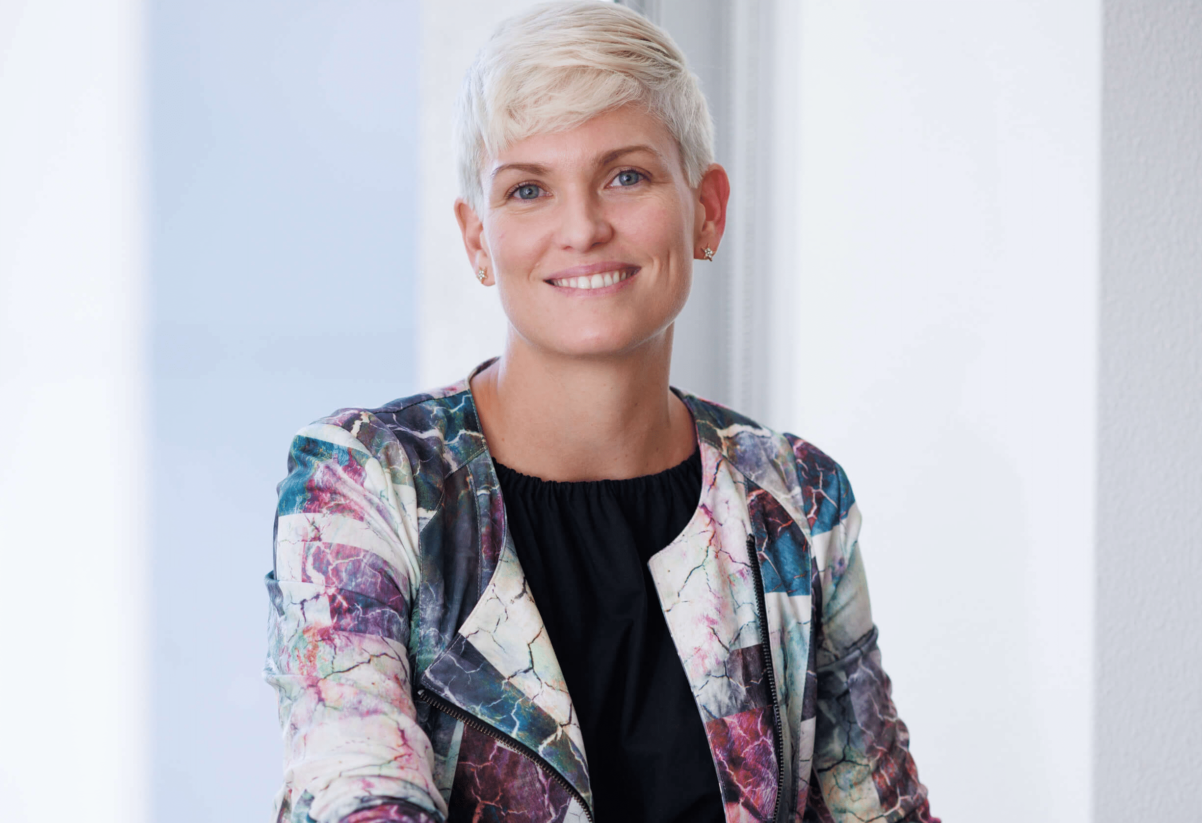 Meet Lisa, Head of Community at Sprint