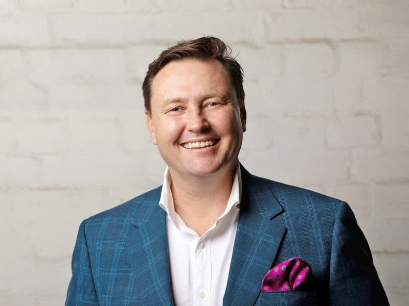 Sprint Welcomes Todd Crowley to the Investment Committee