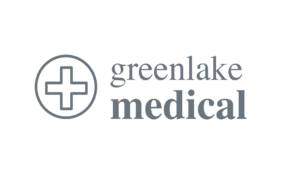 Greenlake Medical logo