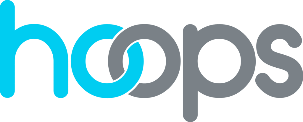 Hoops logo