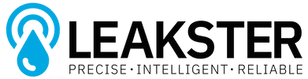 Leakster logo