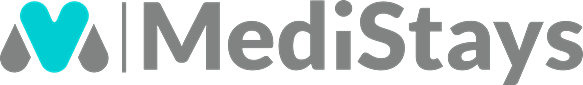 Medistays logo