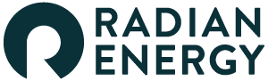 Radian Energy logo