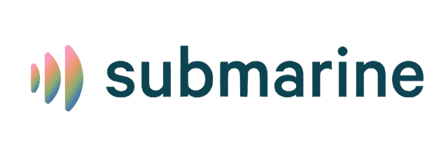 Submarine logo