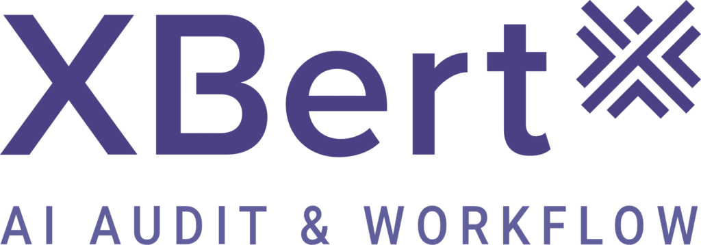 XBert logo