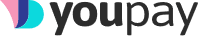 YouPay logo